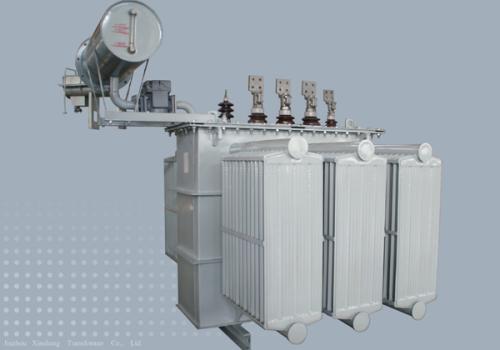 湛江整流变压器