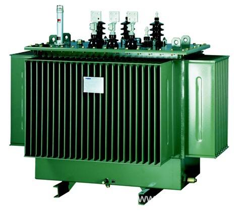 湛江KS9/KS11矿用变压器