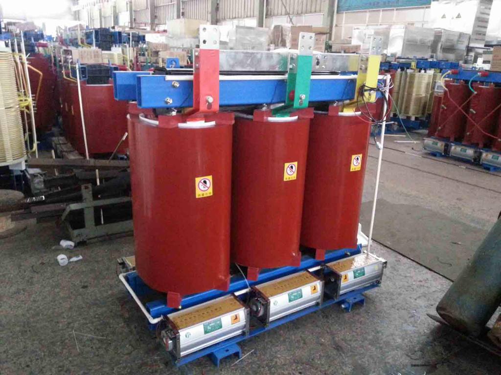 湛江35KV干式变压器