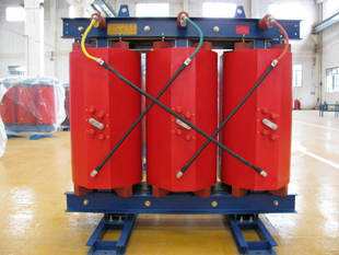 湛江SCB10干式变压器