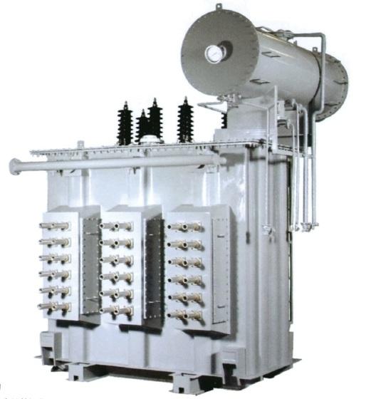 湛江电炉变压器