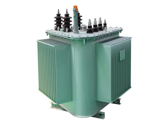 湛江S11/S13-MRL卷铁芯变压器
