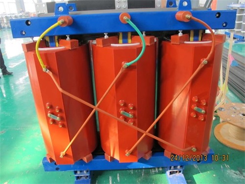 湛江SCB11-630KVA/10KV/0.4KV干式变压器
