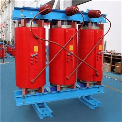 湛江SCB13-200KVA/10KV/0.4KV干式变压器
