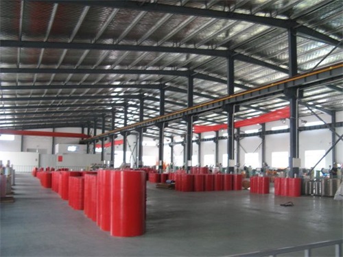 湛江50KVA干式变压器