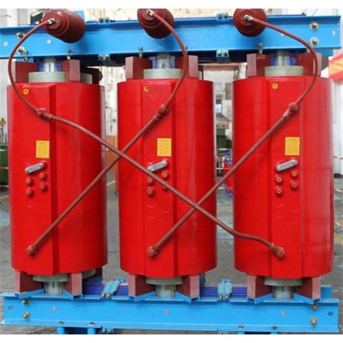 湛江SCB13-3150KVA/10KV/0.4KV干式变压器