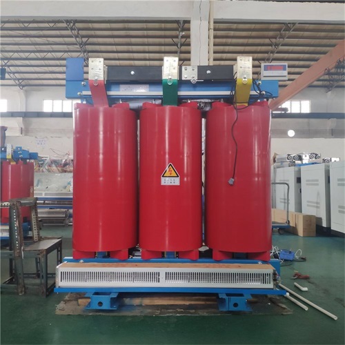 湛江SCB10-400KVA/10KV/0.4KV干式变压器
