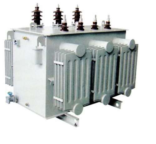 湛江SCB11-50KVA/10KV/0.4KV油浸式变压器