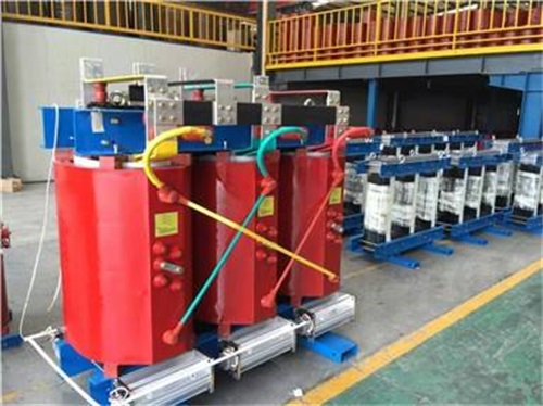 湛江SCB12-160KVA/10KV/0.4KV干式变压器