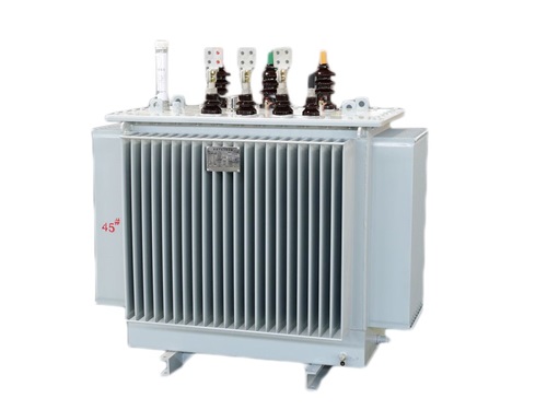 湛江S13-125KVA/10KV/0.4KV油浸式变压器
