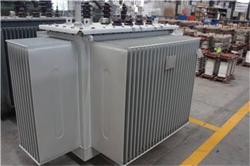 湛江S13-315KVA/10KV/0.4KV油浸式变压器