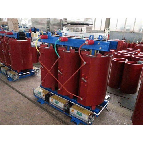 湛江SCB10-315KVA/10KV/0.4KV干式变压器