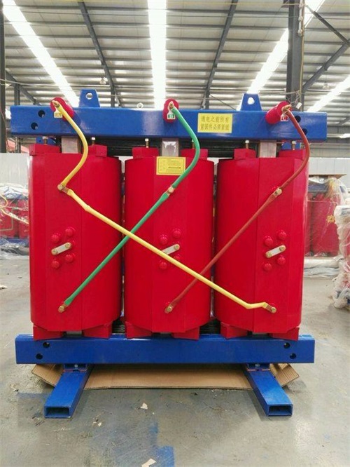 湛江SCB10-2000KVA/10KV/0.4KV干式变压器