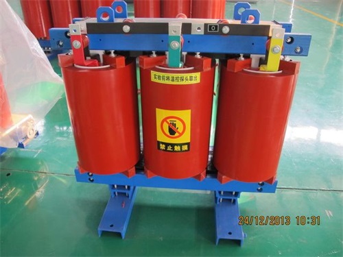 湛江SCB11-630KVA/10KV/0.4KV干式变压器