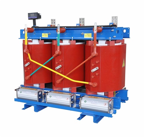 湛江SCB11-3150KVA/10KV/0.4KV干式变压器