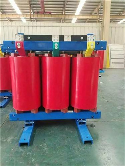 湛江SCB11-1000kva干式变压器厂家直销