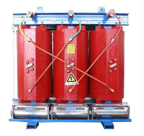 湛江SCB12-200KVA/10KV干式变压器价格