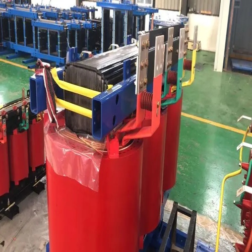 湛江SCBH15-250KVA非晶合金干式变压器