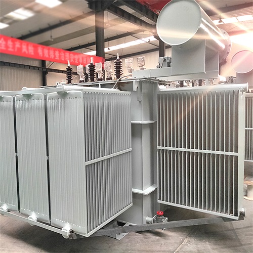 湛江35kv油浸式电力变压器