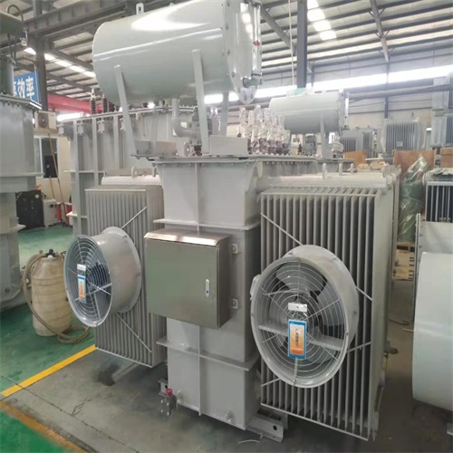 湛江S20节能变压器参数