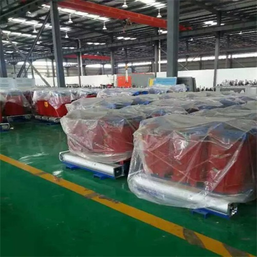 湛江非晶合金干式变压器哪家好