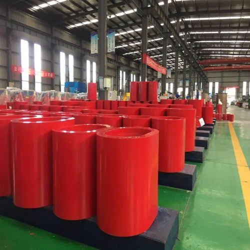 湛江1250KVA非晶合金干式变压器