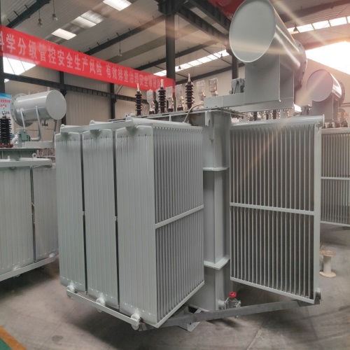 湛江油浸式变压器供应商