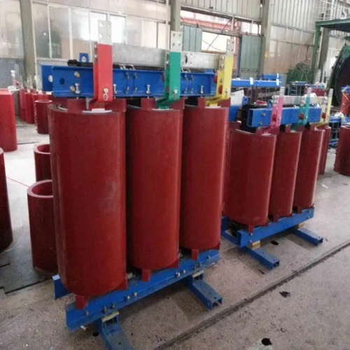 湛江SCBH15-1250KVA/10KV/0.4KV非晶合金干式变压器