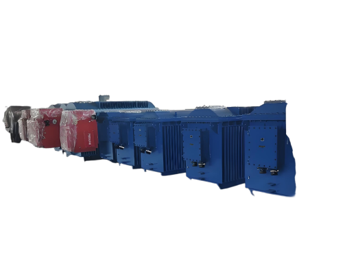 湛江井下矿用变压器型号