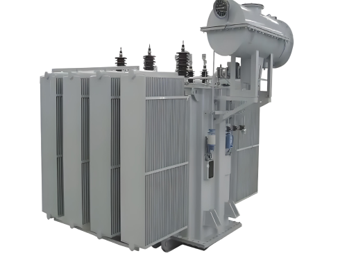 湛江非晶合金试验变压器